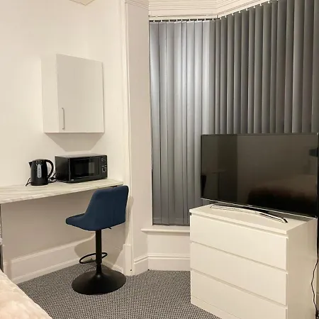 St Peter's Shared House